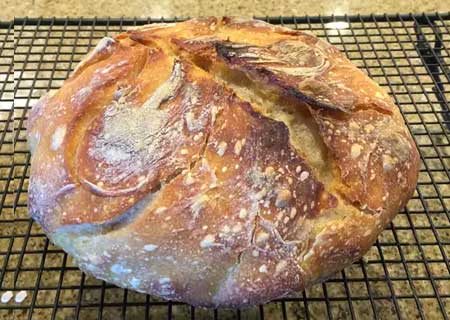 sourdough